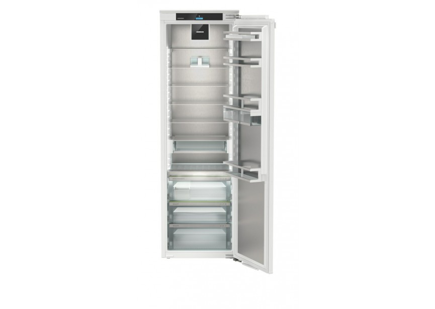 Liebherr IRBci 5180-22 178cm Bio Fresh koelkast deur op deur