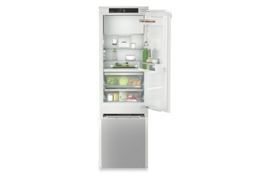 Liebherr IRCBe 5121-22 178 cm kelderwagen deur op deur