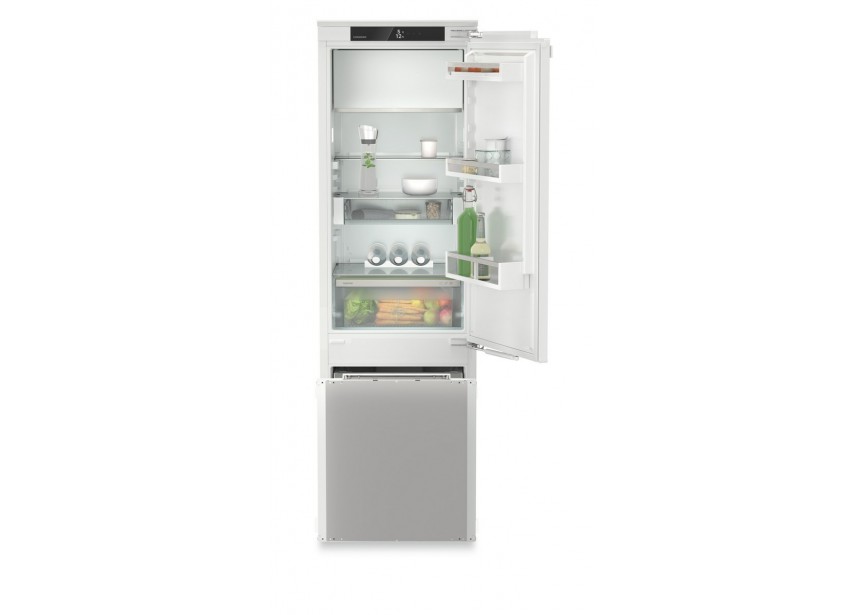 Liebherr IRCe 5121-22 178 cm kelderwagen deur op deur vriesv