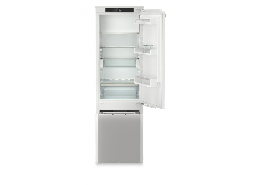 Liebherr IRCe 5121-22 178 cm kelderwagen deur op deur vriesv