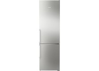 Siemens KG39NAIAT vrijstaande A koel-vriescombi 203cm Inox