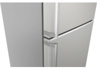 Siemens KG39NAIAT vrijstaande A koel-vriescombi 203cm Inox