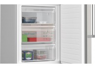 Siemens KG39NAIAT vrijstaande A koel-vriescombi 203cm Inox
