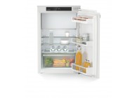 Liebherr IRc 3921-22 88 cm koelkast vriesvak deur op deur