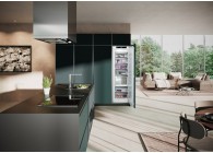 Liebherr SIFNAd 5188-22 178cm AutoDoor Icemaker deur op deur