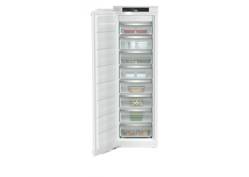 Liebherr SIFNdi 5188-22 178 cm Icemaker deur op deur Smart