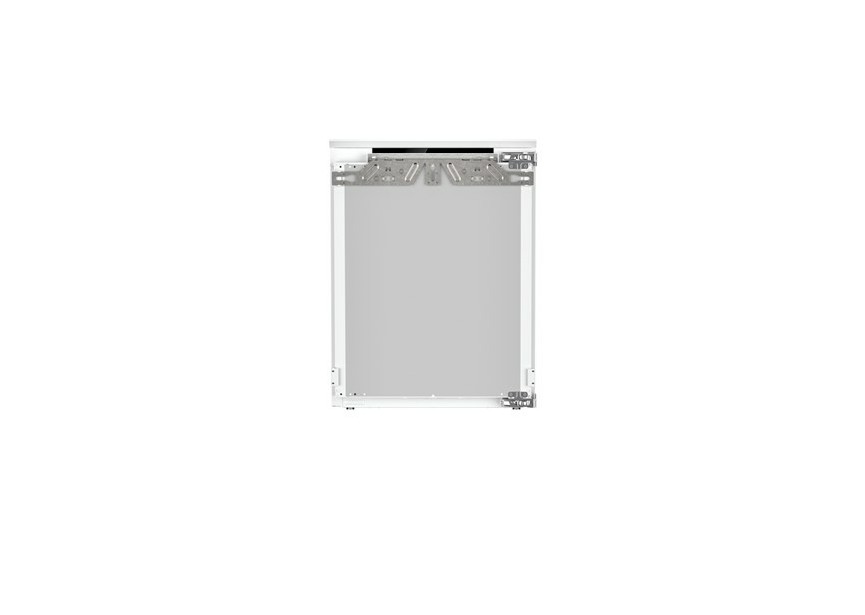 Liebherr IFNd 3503-22 72cm NoFrost diepvriezer deur op deur