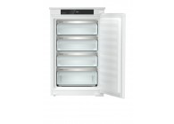 Liebherr IFSd 3904-22 88 cm Smart Frost vriezer deur op deur