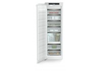 Liebherr SIFNbsdi 5188-22 Black Steel Icemaker deur op deur