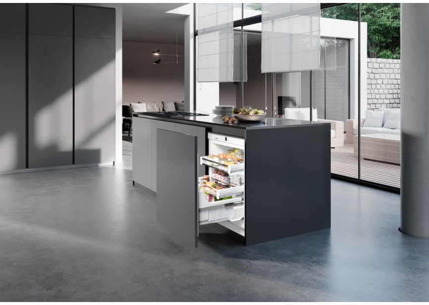 Liebherr UIKo 1550-26 onderbouw koelkast met lades