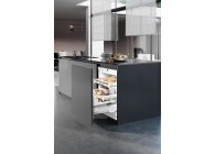Liebherr UIKo 1550-26 onderbouw koelkast met lades