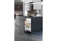 Liebherr UIKo 1560-26 onderbouw koelkast lades Lift Up Box