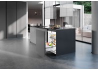 Liebherr UIKo 1560-26 onderbouw koelkast lades Lift Up Box
