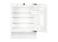 Liebherr UIK 1510-26 onderbouw koelkast deur op deur