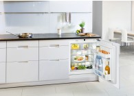 Liebherr UIK 1510-26 onderbouw koelkast deur op deur