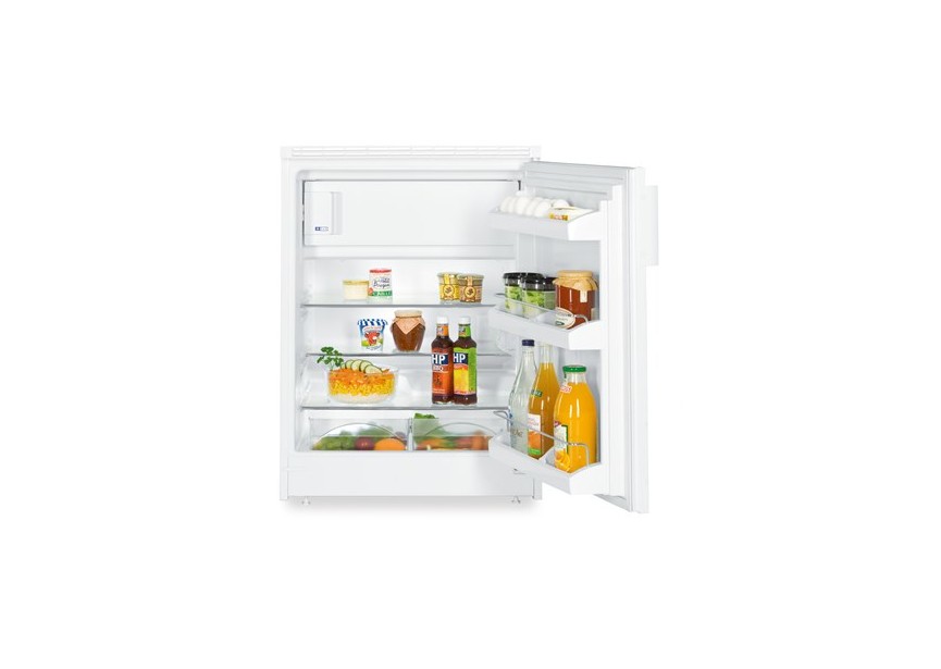 Liebherr UK 1524-26 82cm onderbouw frigo vriesvak Decorframe