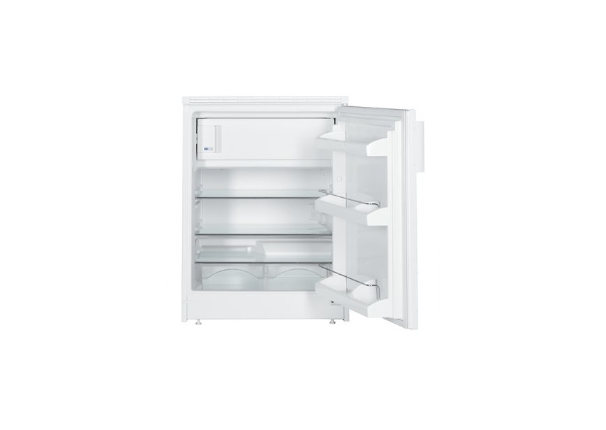 Liebherr UK 1524-26 82cm onderbouw frigo vriesvak Decorframe