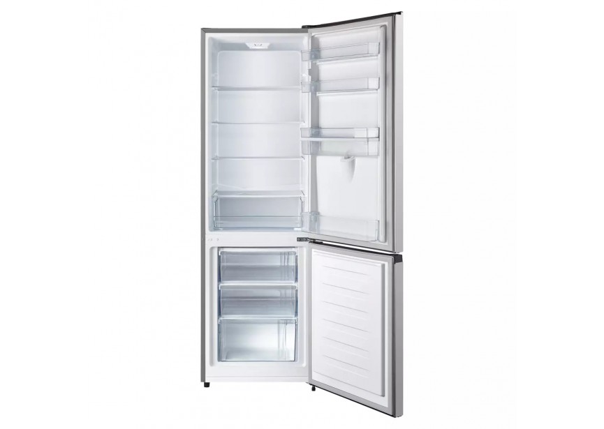Hisense RB343D4WDE 180 cm met waterreservoir koel-vrieskast