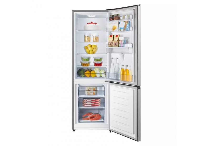 Hisense RB343D4WDE 180 cm met waterreservoir koel-vrieskast