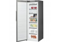 Whirlpool UW8F2CXBIN2 260 Liter 187 cm No Frost diepvriezer