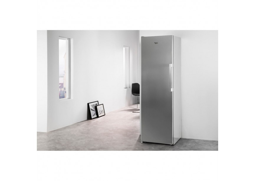 Whirlpool UW8F2CXBIN2 260 Liter 187 cm No Frost diepvriezer