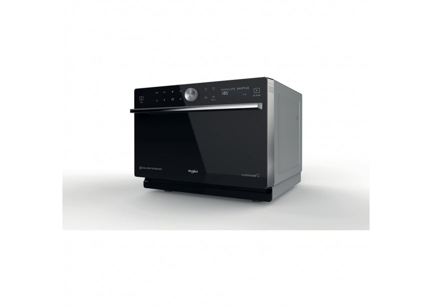 Whirlpool 33 Liter 900 W Supreme Chef Full Combimagnetron