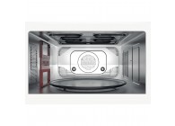 Whirlpool 33 Liter 900 W Supreme Chef Full Combimagnetron