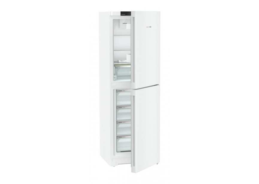 Liebherr CNd 5204-22 185 cm 319 L NoFrost Koelvriescombi