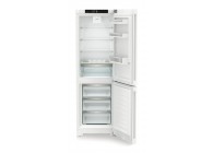Liebherr CNc 5203-22 185cm 330L NoFrost Koelvriescombi Wit