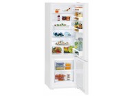 Liebherr CUe 2831-26 161 cm 265 L SmartFrost Koelvriescombi