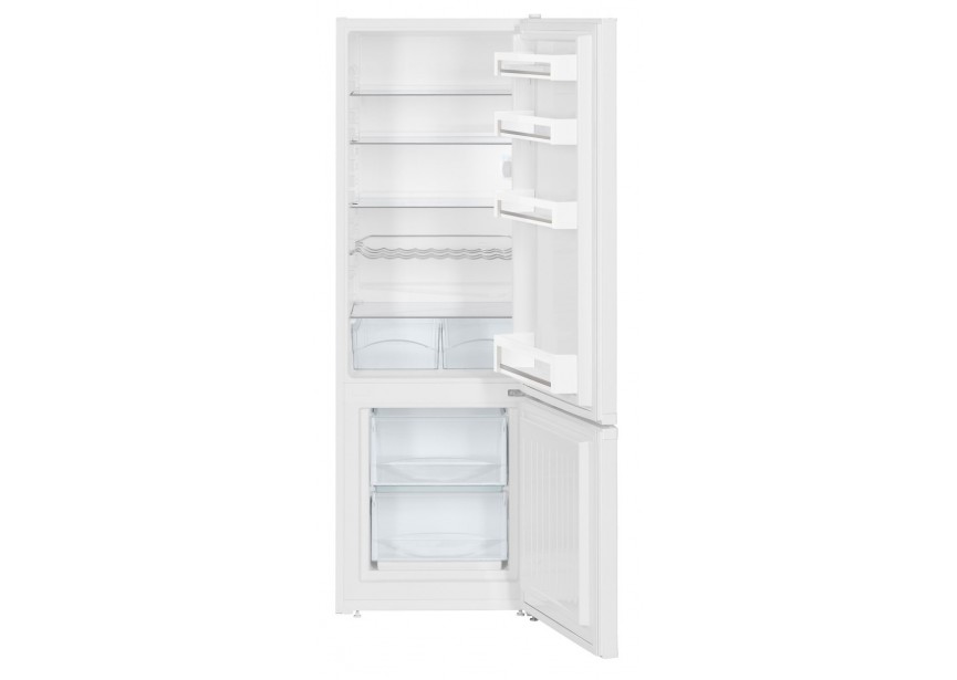 Liebherr CUe 2831-26 161 cm 265 L SmartFrost Koelvriescombi
