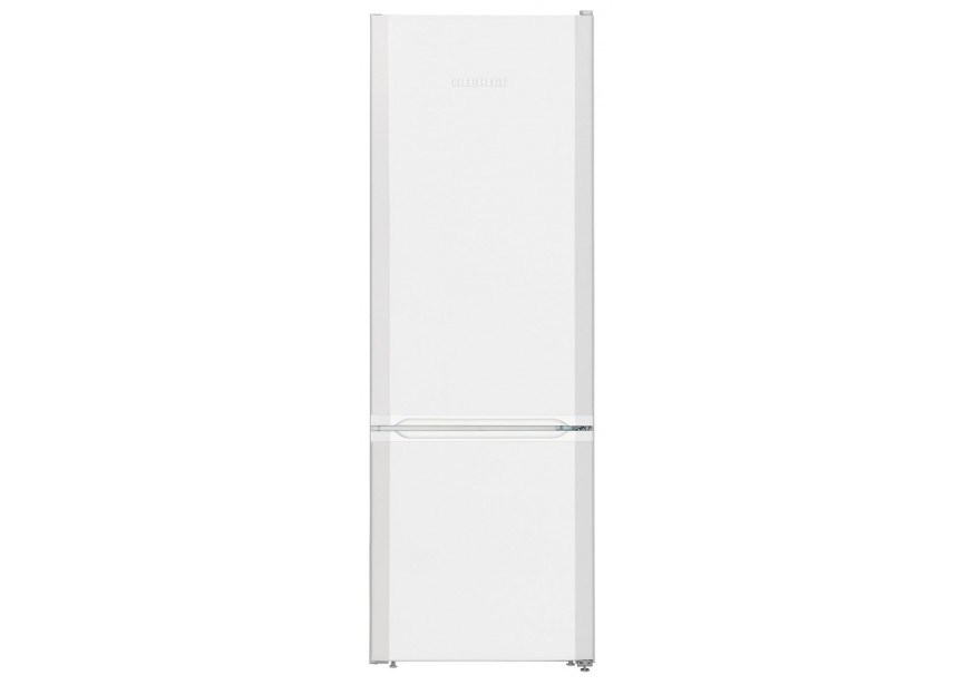 Liebherr CUe 2831-26 161 cm 265 L SmartFrost Koelvriescombi