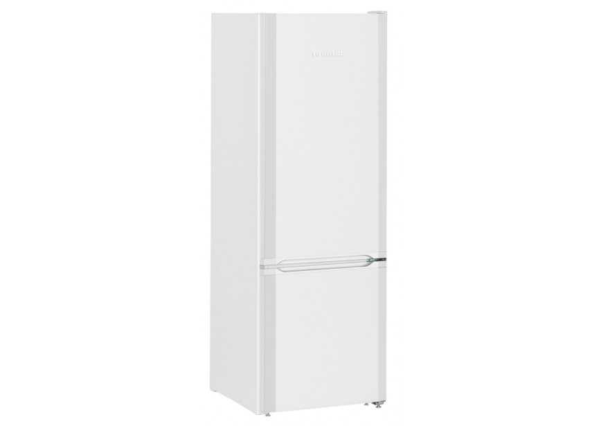 Liebherr CUe 2831-26 161 cm 265 L SmartFrost Koelvriescombi