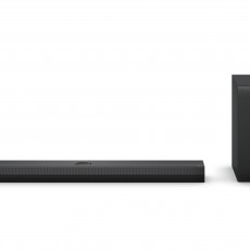 LG S70TY 3.1.1. Dolby Atmos Soundbar met subwoofer