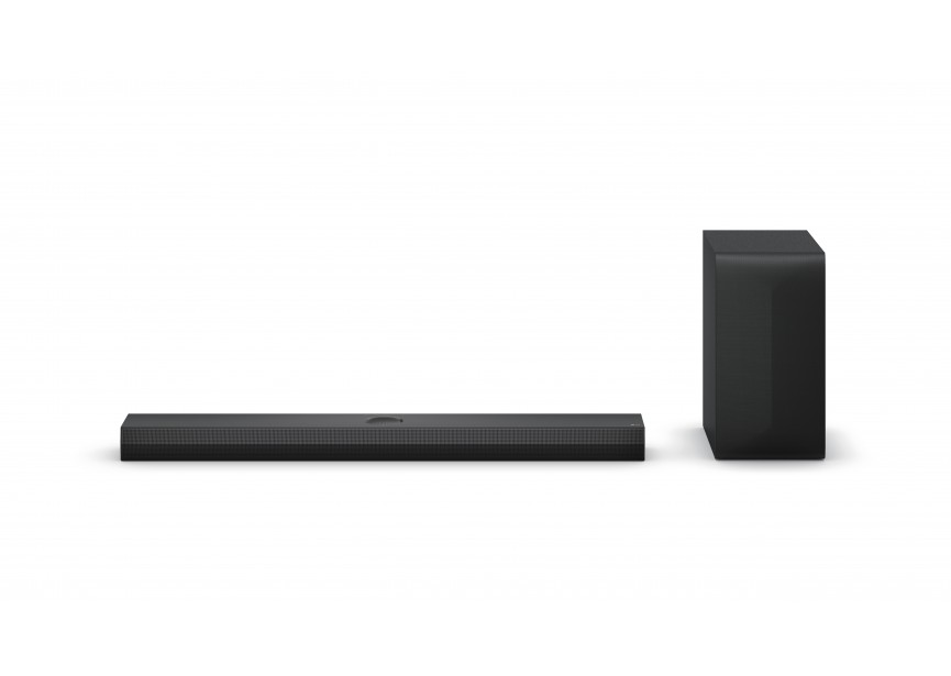 LG S70TY 3.1.1. Dolby Atmos Soundbar met subwoofer
