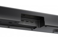 LG S70TY 3.1.1. Dolby Atmos Soundbar met subwoofer