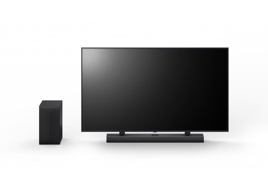 LG S70TY 3.1.1. Dolby Atmos Soundbar met subwoofer