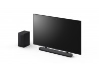 LG S70TY 3.1.1. Dolby Atmos Soundbar met subwoofer