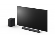 LG S70TY 3.1.1. Dolby Atmos Soundbar met subwoofer