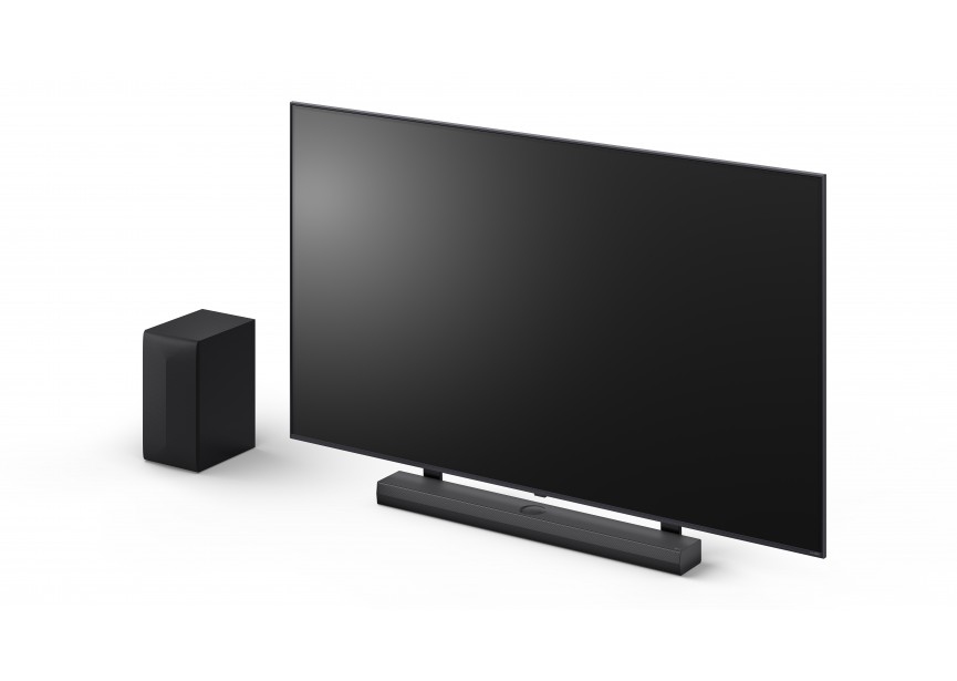 LG S70TY 3.1.1. Dolby Atmos Soundbar met subwoofer