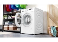 Bosch 8 KG A-klasse 1400 tpm SpeedPerfect wasautomaat