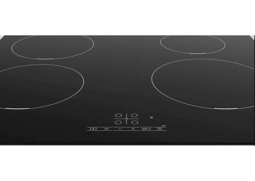 Bosch PIE611BB5E 60 cm inductie kookplaat