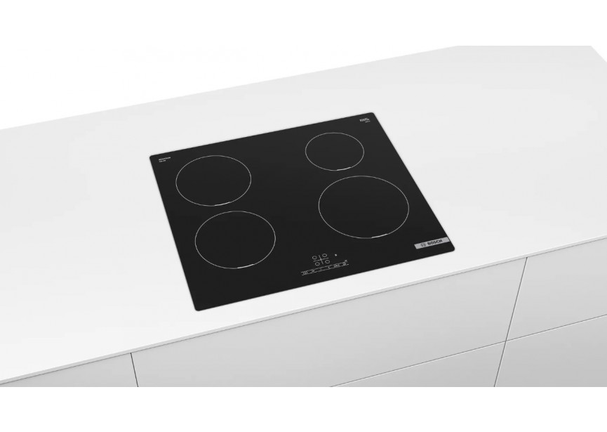 Bosch PIE611BB5E 60 cm inductie kookplaat