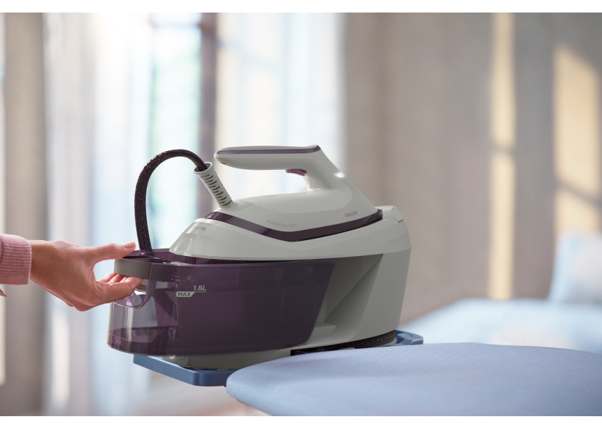 Philips Perfect Care 6.5 Bar 2400 Watt strijkgenerator