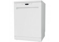 Whirlpool W2FHD624 vrijstaande 60 cm vaatwasser
