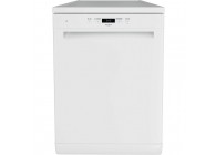 Whirlpool W2FHD624 vrijstaande 60 cm vaatwasser