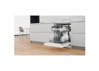 Whirlpool W2FHD624 vrijstaande 60 cm vaatwasser