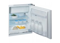 Whirlpool WBUF011 onderbouw koelkast met vriesvak