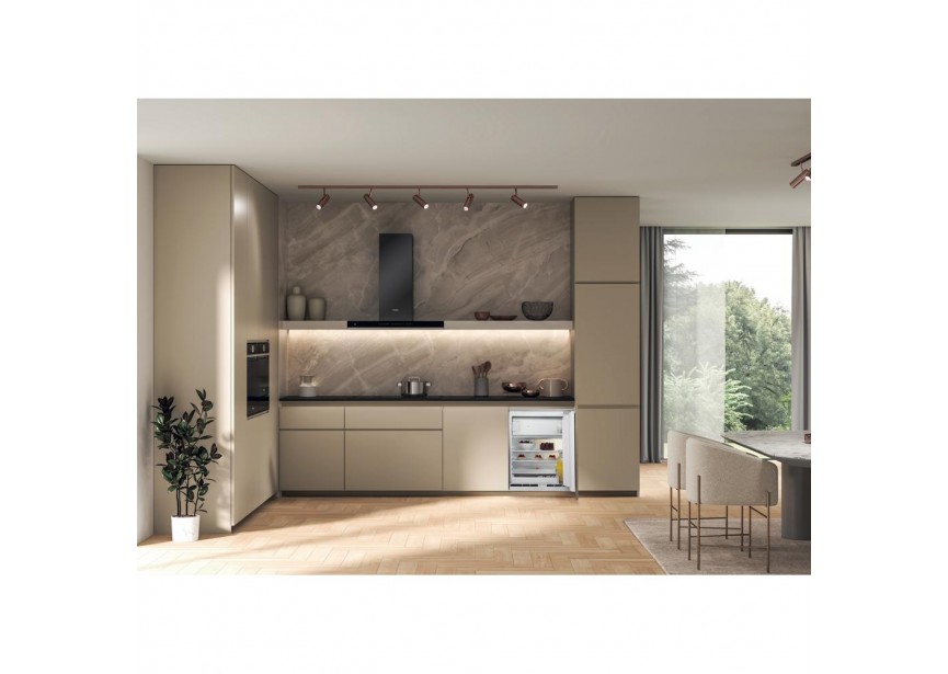 Whirlpool WBUF011 onderbouw koelkast met vriesvak