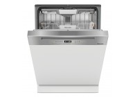 Miele G5415SCIXXLCS Inox Kuip inbouwvaatwasser besteklade